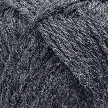Soft Lama 008 Lava Stone Grey