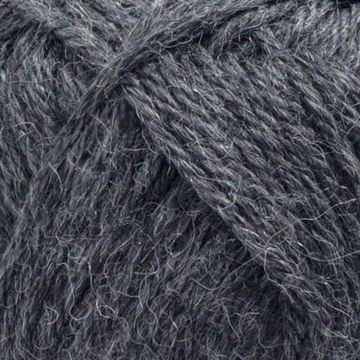 Soft Lama 008 Lava Stone Grey