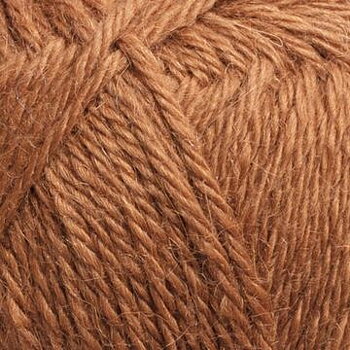 Soft Lama 034 Roasted Pecan