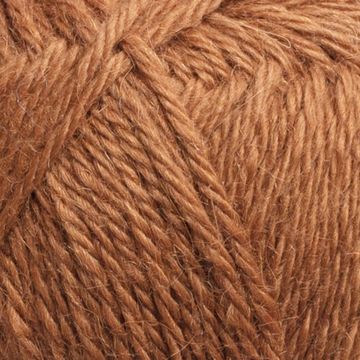 Soft Lama 034 Roasted Pecan