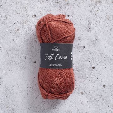 Soft Lama 039 Potter´s Clay