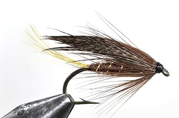 Bronze Mallard - Cookshill