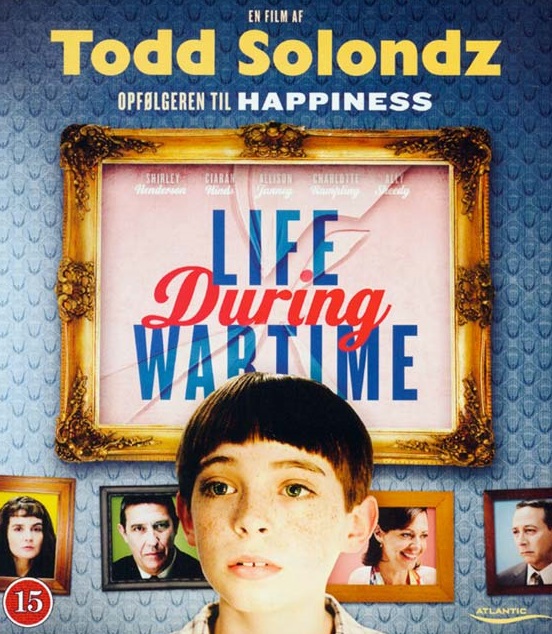 Life During Wartime (Blu-ray)