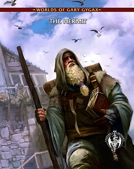 Castles & Crusades The Hermit