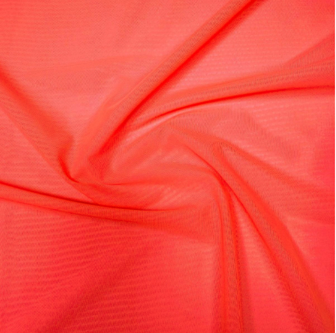MESH | Orange TANGO