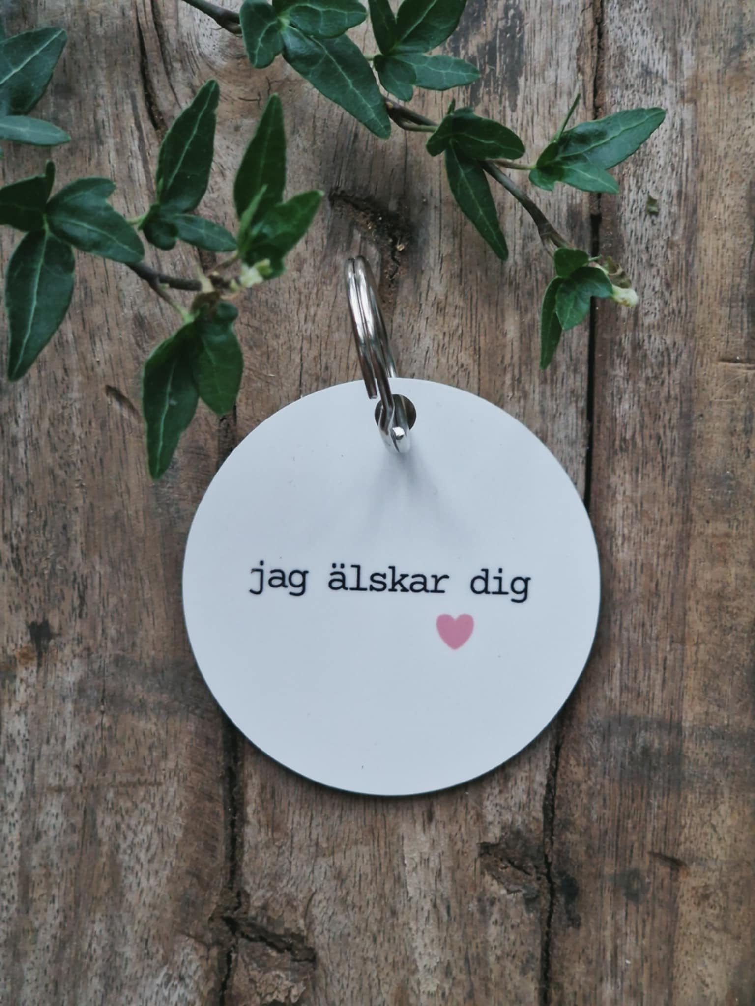 "Jag älskar dig"-paketet - 3