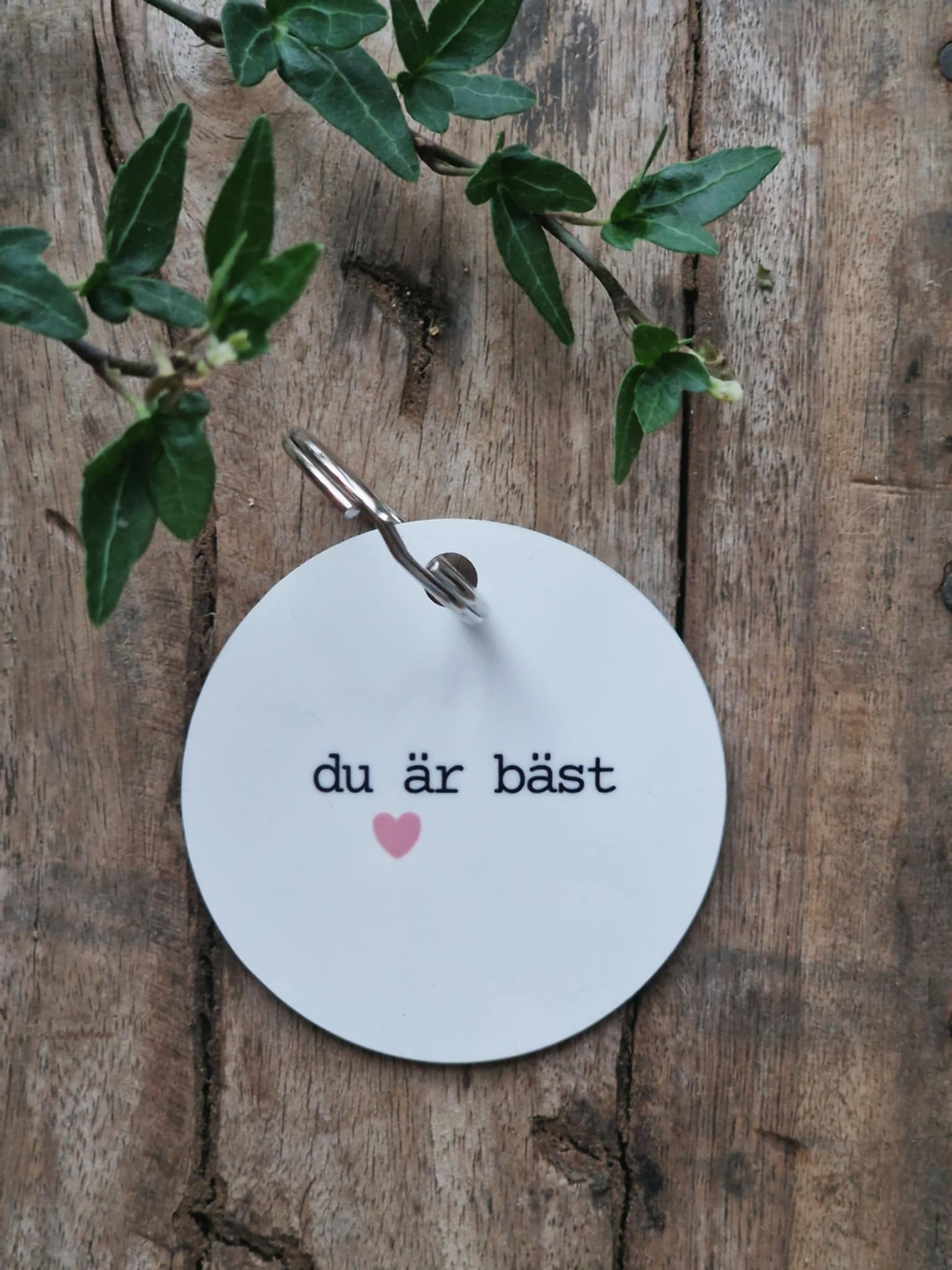 "Du är bäst"-paketet - 3