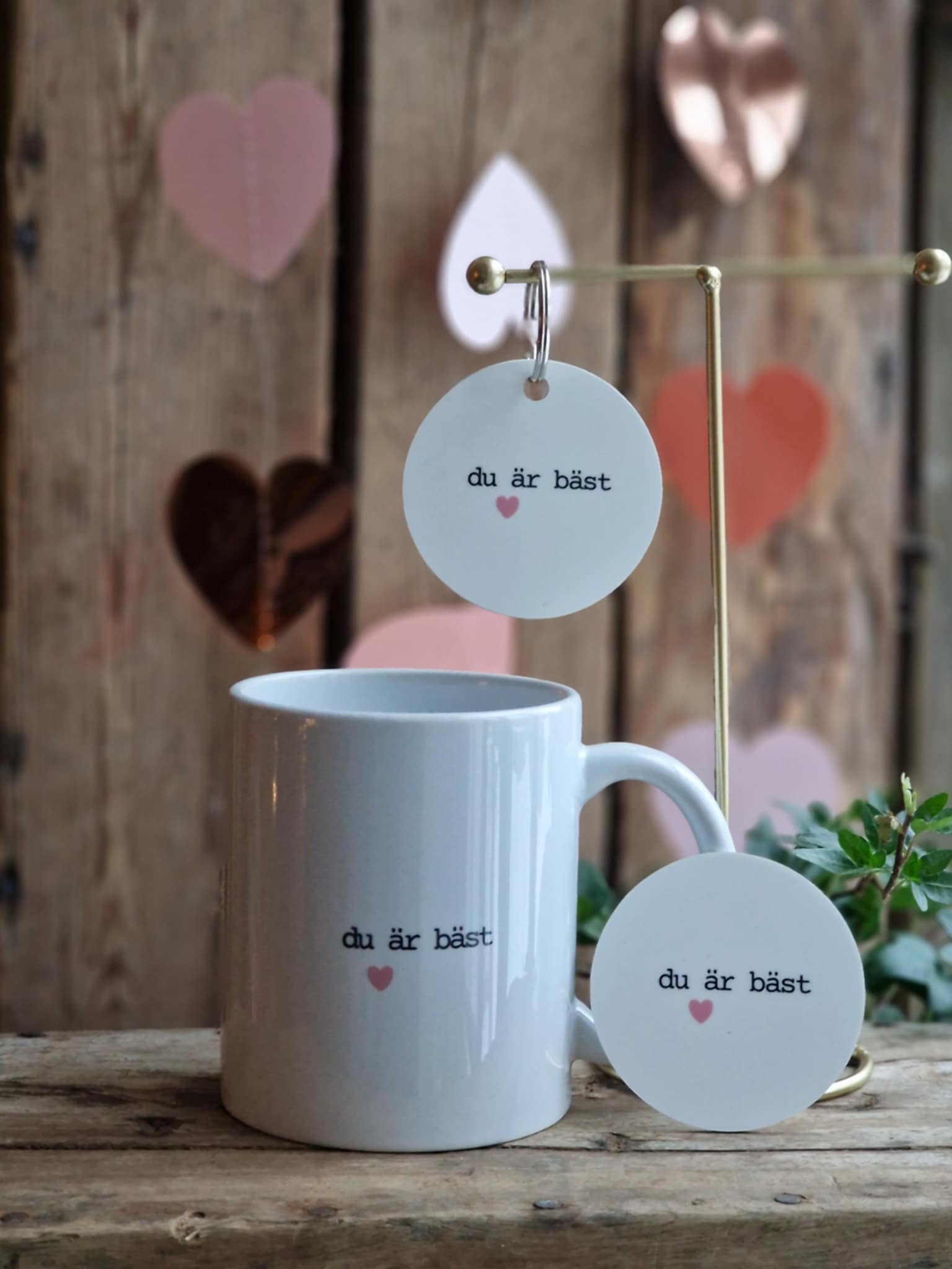"Du är bäst"-paketet