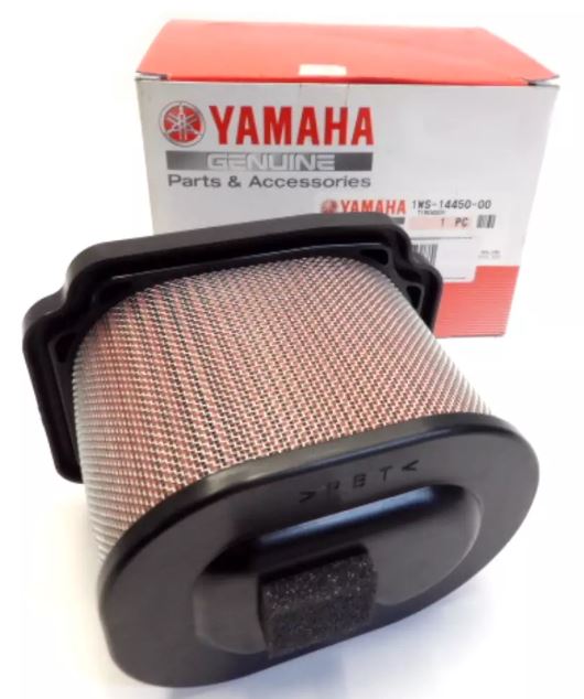 HFA4707 Luftfilter Yamaha MT-07, MT690 Tracer, XSR700, XTZ690  1WS-14450-00