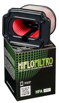 HFA4707 Luftfilter Yamaha MT-07, MT690 Tracer, XSR700, XTZ690  1WS-14450-00 - 2