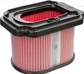 HFA4707 Luftfilter Yamaha MT-07, MT690 Tracer, XSR700, XTZ690  1WS-14450-00 - 3