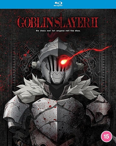 Goblin Slayer - Season Two (BLU-RAY)