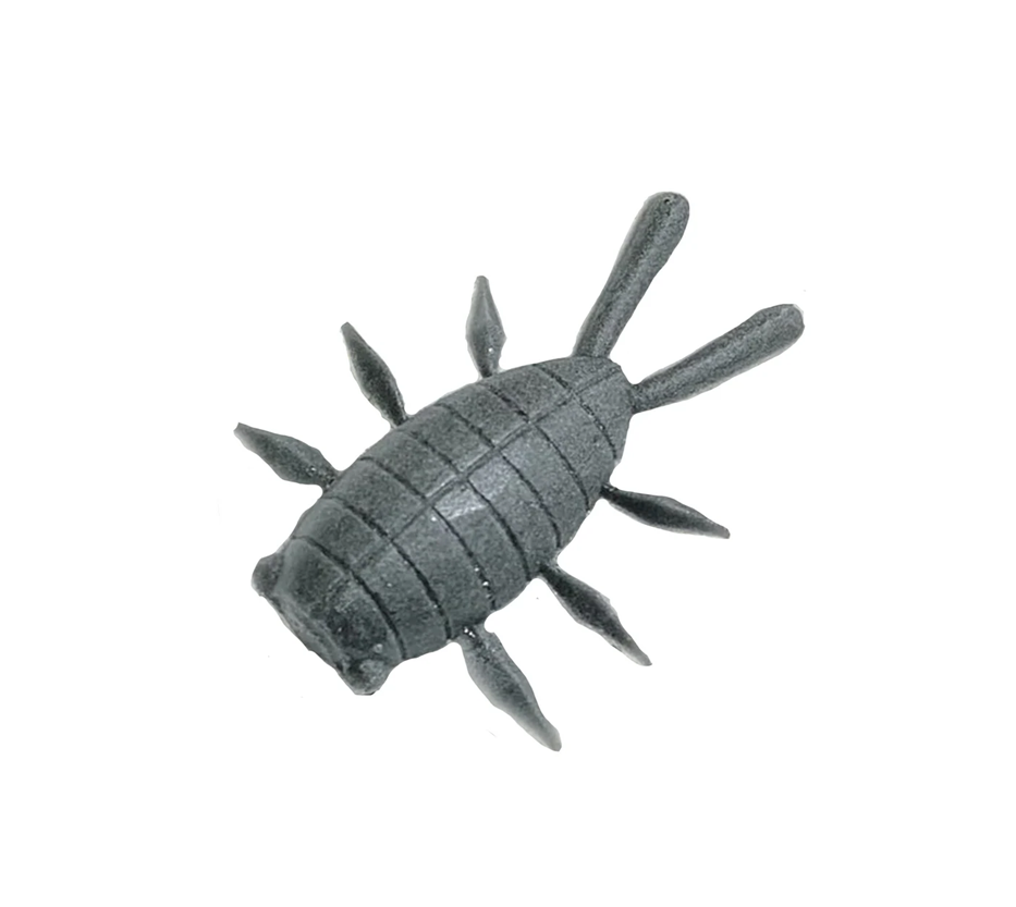 YG.labo Witch Bug 1.7" (floating) - 2