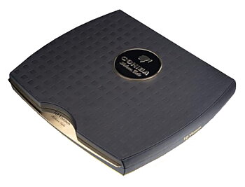 Cohiba Vistosos Travel Humidor 10-låda
