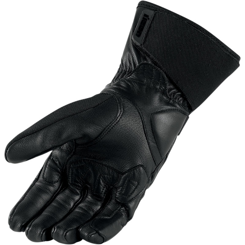 MC-handskar Icon Device "ETT EXEMPLAR" - 4