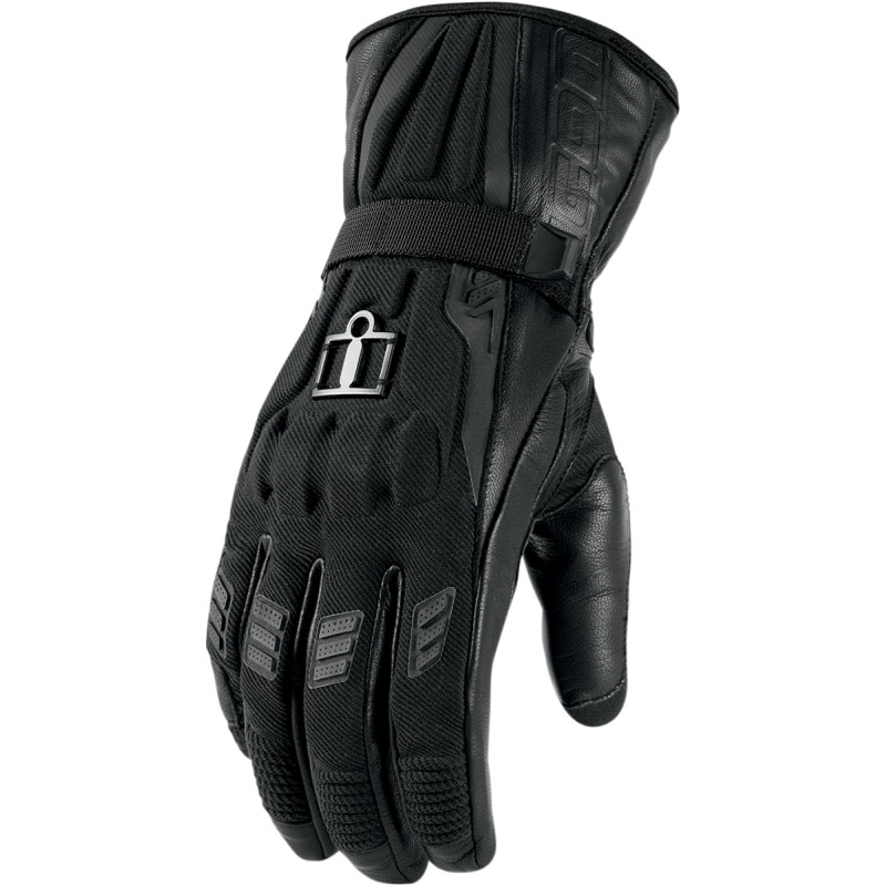 MC-handskar Icon Device "ETT EXEMPLAR" - 3