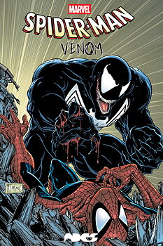 Marvel Spider-Man Venom