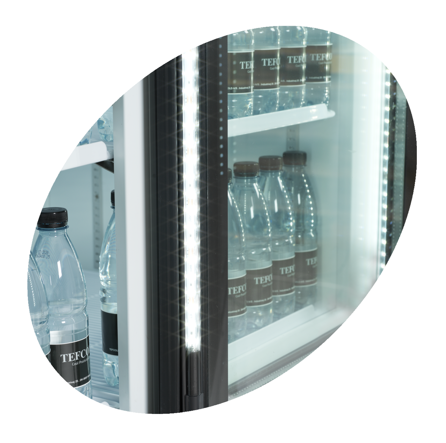 Tefcold - FS1600H - Displaykyl - 2