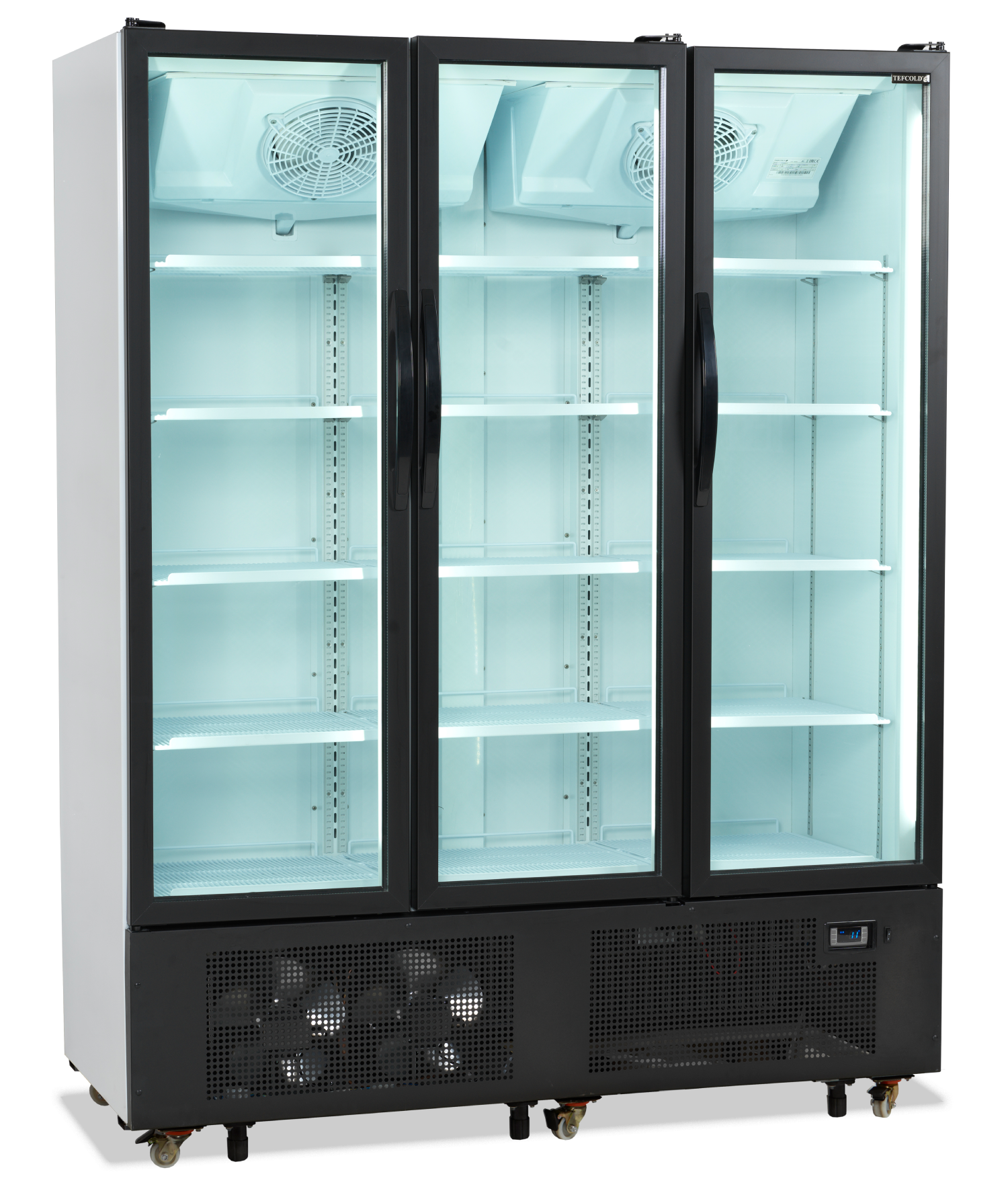 Tefcold - FS1600H - Displaykyl
