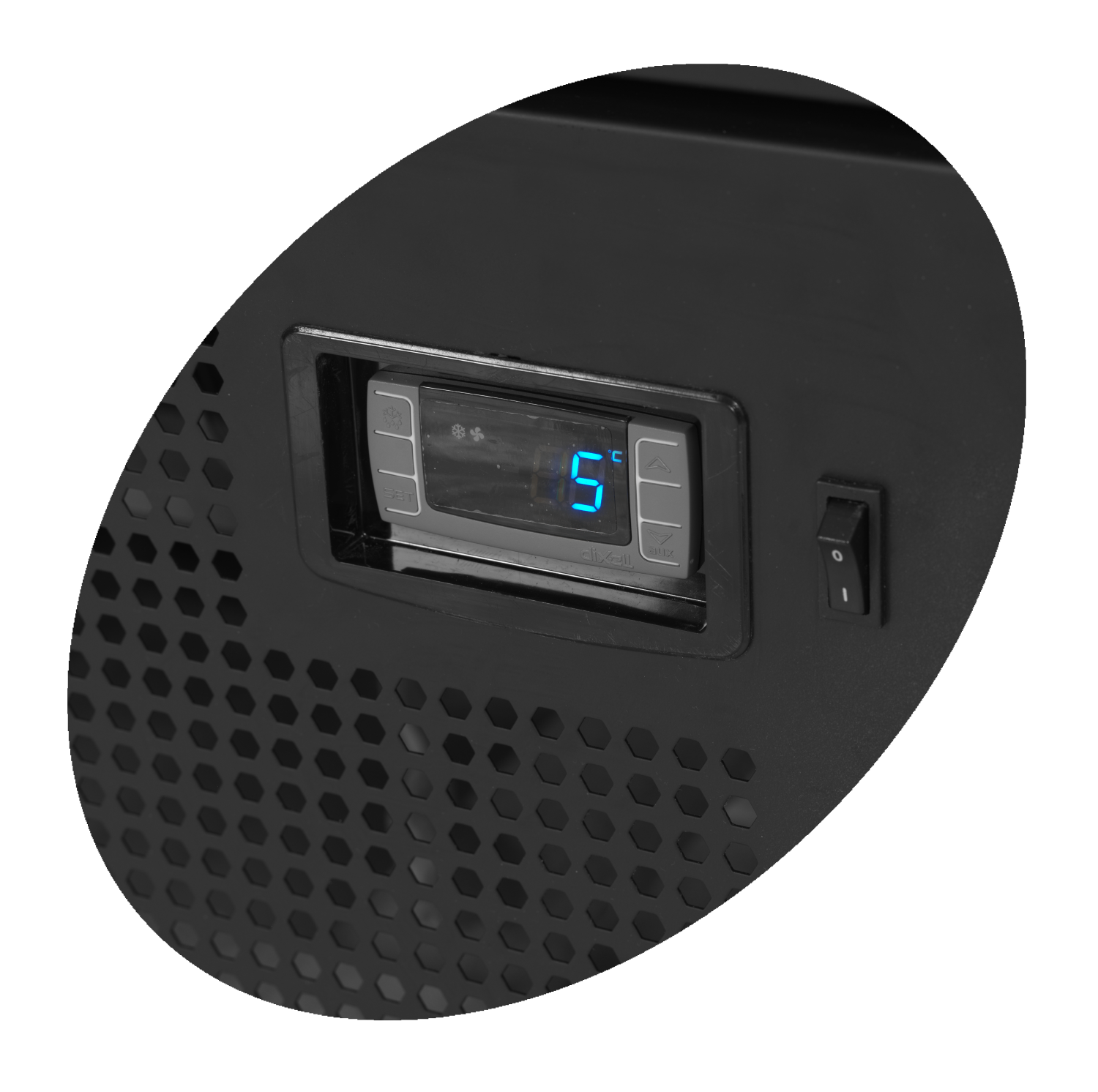 Tefcold - FS1600H - Displaykyl - 3