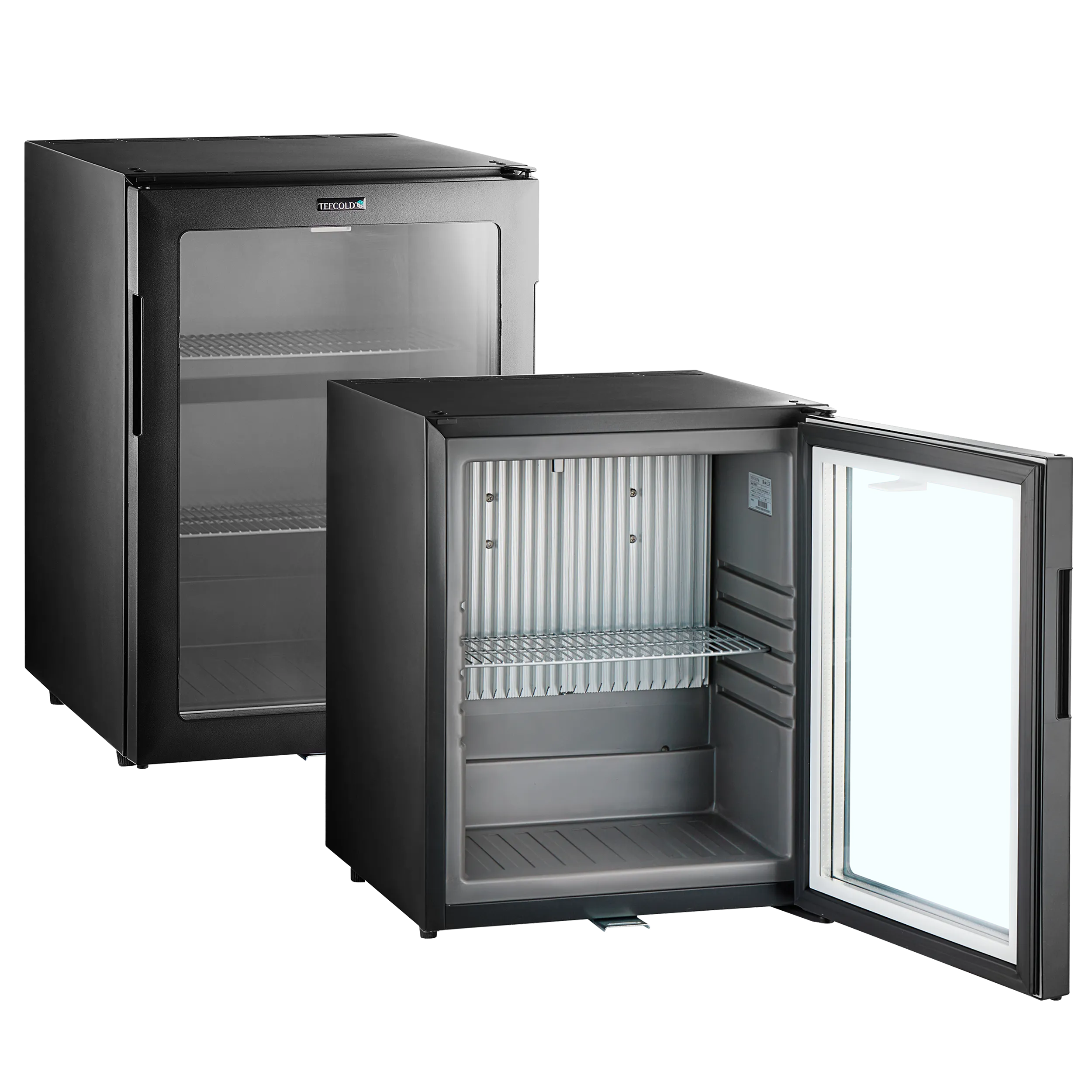 Tefcold - TM44G-1 - Minibar