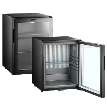Tefcold - TM44G-1 - Minibar
