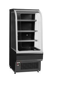 Tefcold - NOC60CC - Låg kyl som är öppen framtill