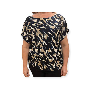 Blus Nalia