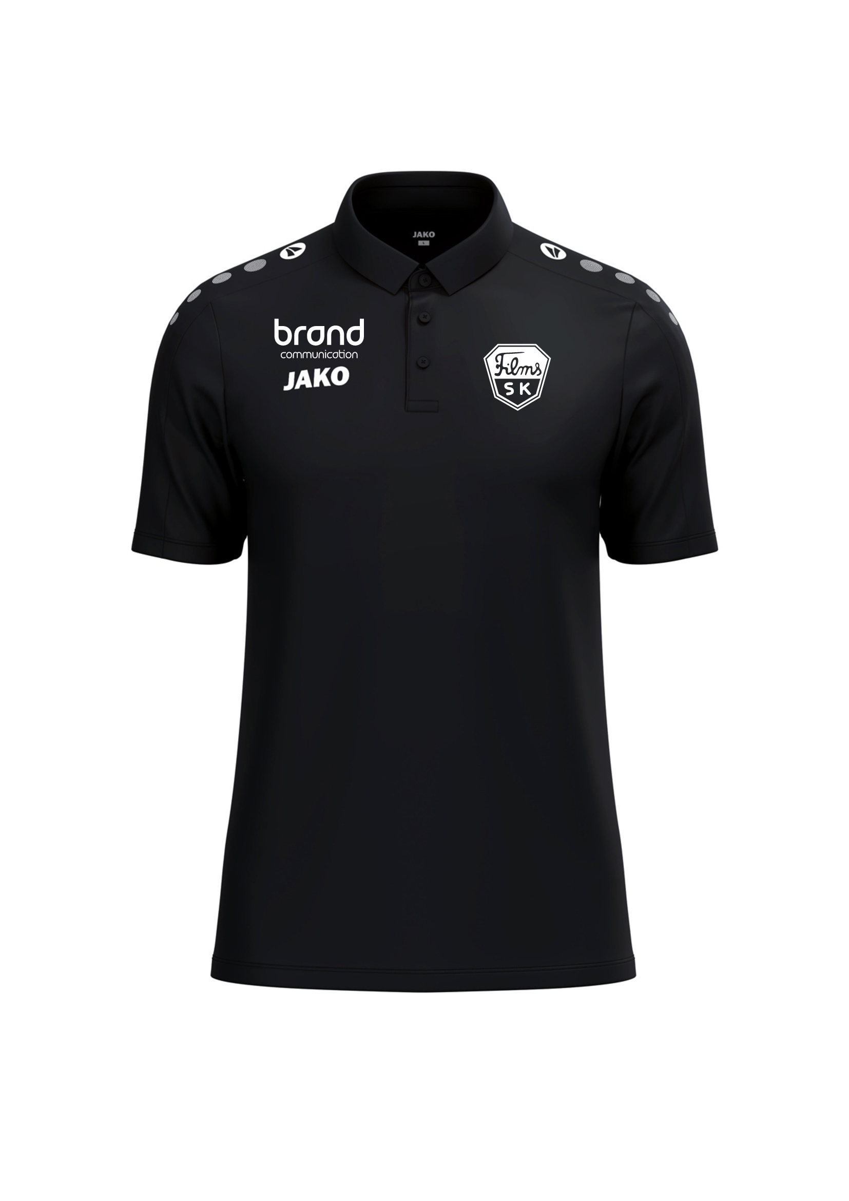 JAKO Polo One Ledare