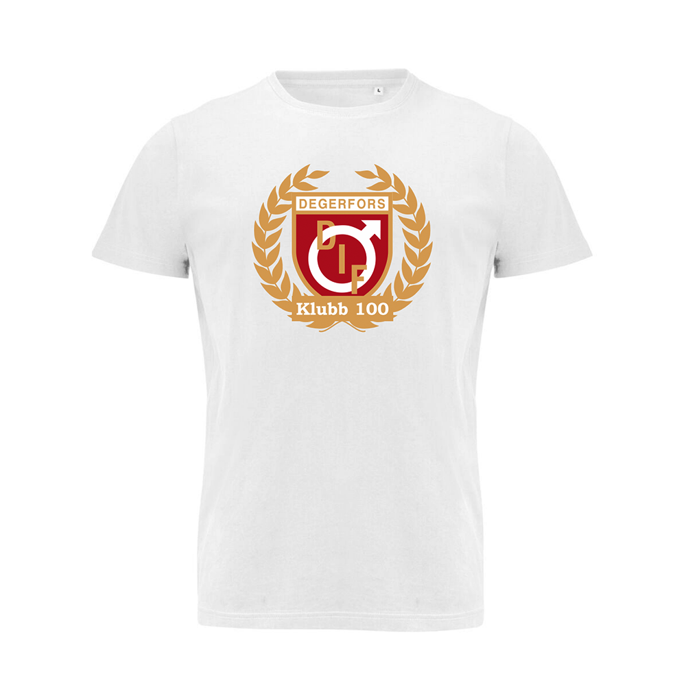  T-Shirt med stort tryck - 3