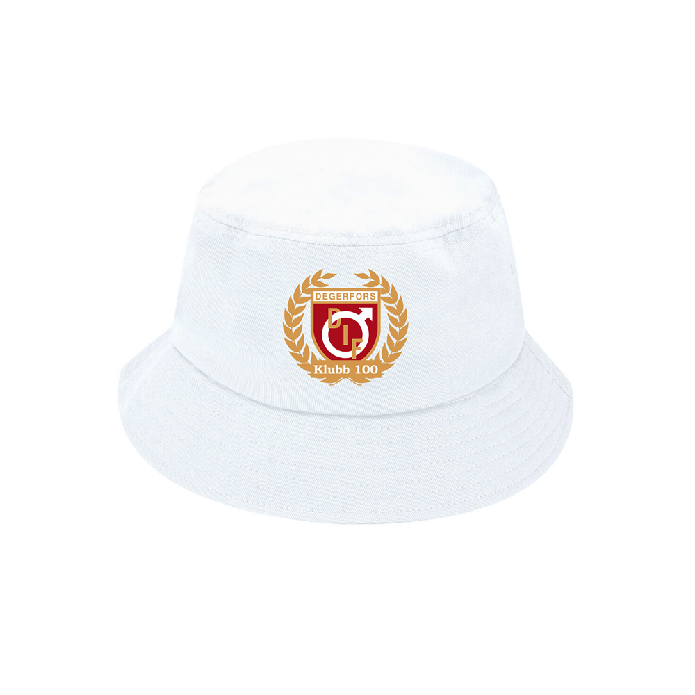 Bucket Hat med tryck - 3