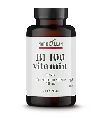 B1 100mg  90k