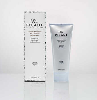 Diamond Extreme Pro Collagen Hand Cream, 75 ml M PICAUT