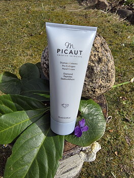 Diamond Extreme Pro Collagen Hand Cream, 75 ml M PICAUT