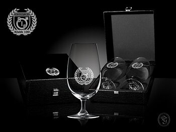 Ölglas 2-pack