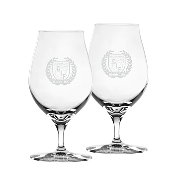Ölglas 2-pack