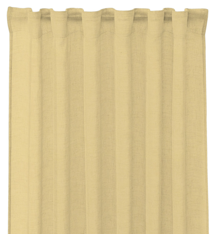 Moa multilängder gul 2-pack
