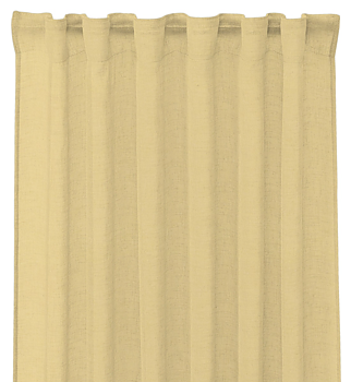 Moa multilängder gul 2-pack