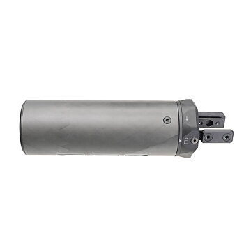 Modtac M-RAC XL Suppressor Shield 