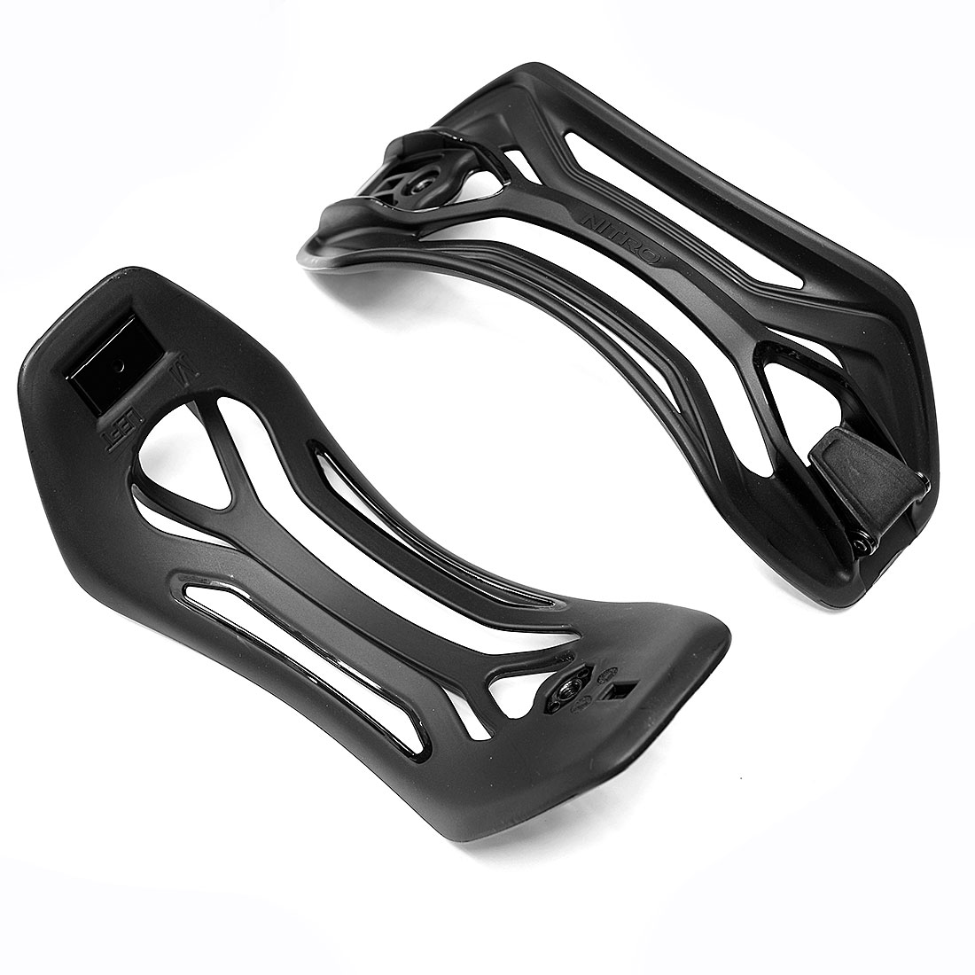 Nitro Ankel Strap Talent (H) - 4