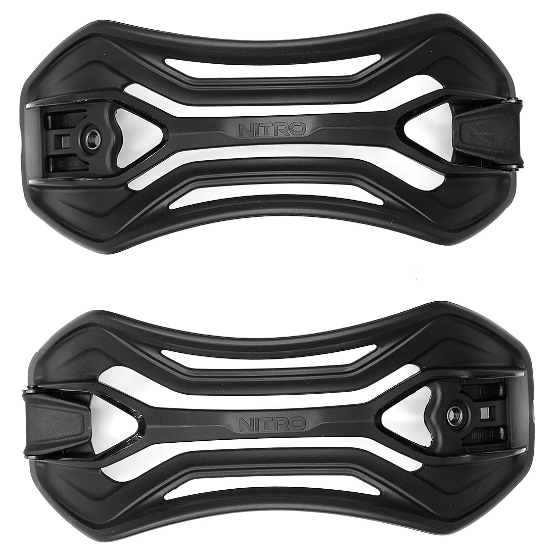 Nitro Ankel Strap Talent (H) - 2