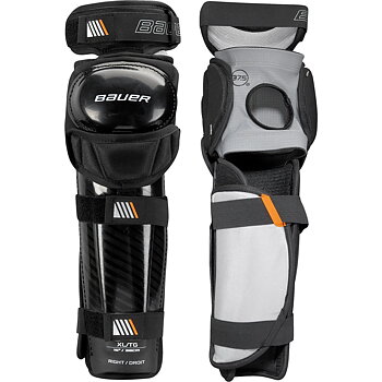 Bauer Official´s Referee Shin Guards