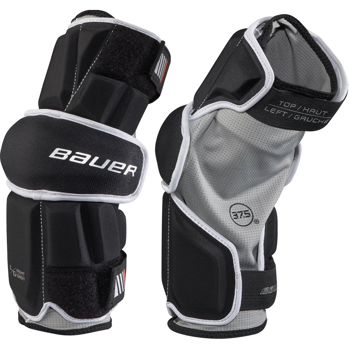 Bauer Official´s Armbågsskydd Domare