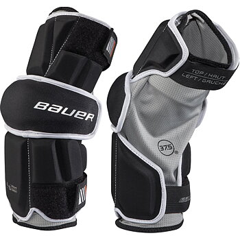 Bauer Official´s Referee Elbow Pads