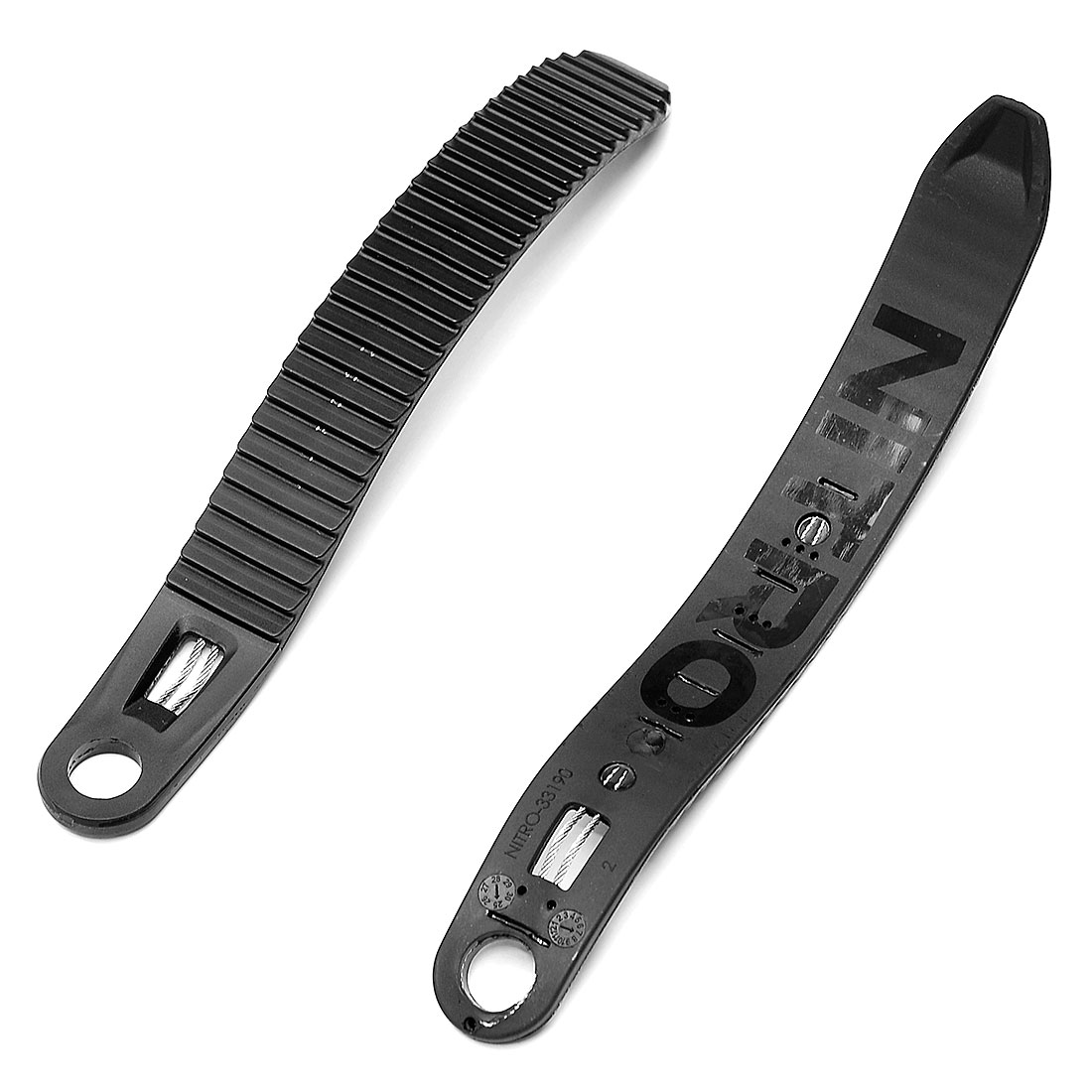 Nitro Ankel Taggband Wire Set (A) - 4