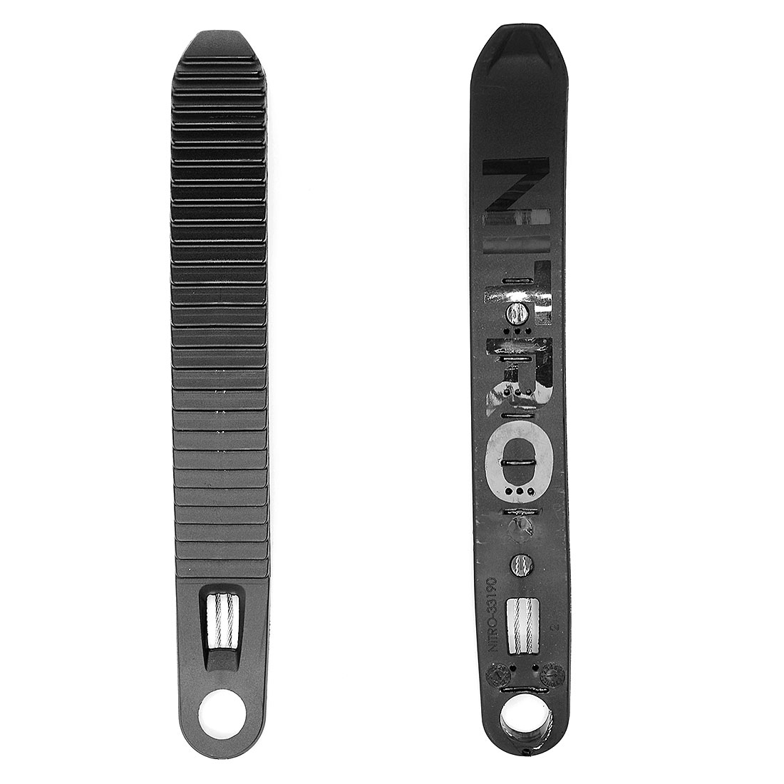 Nitro Ankel Taggband Wire Set (A) - 2