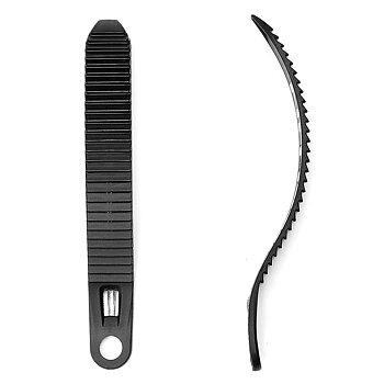 Nitro Ankle Cable Ratchet Set (A)