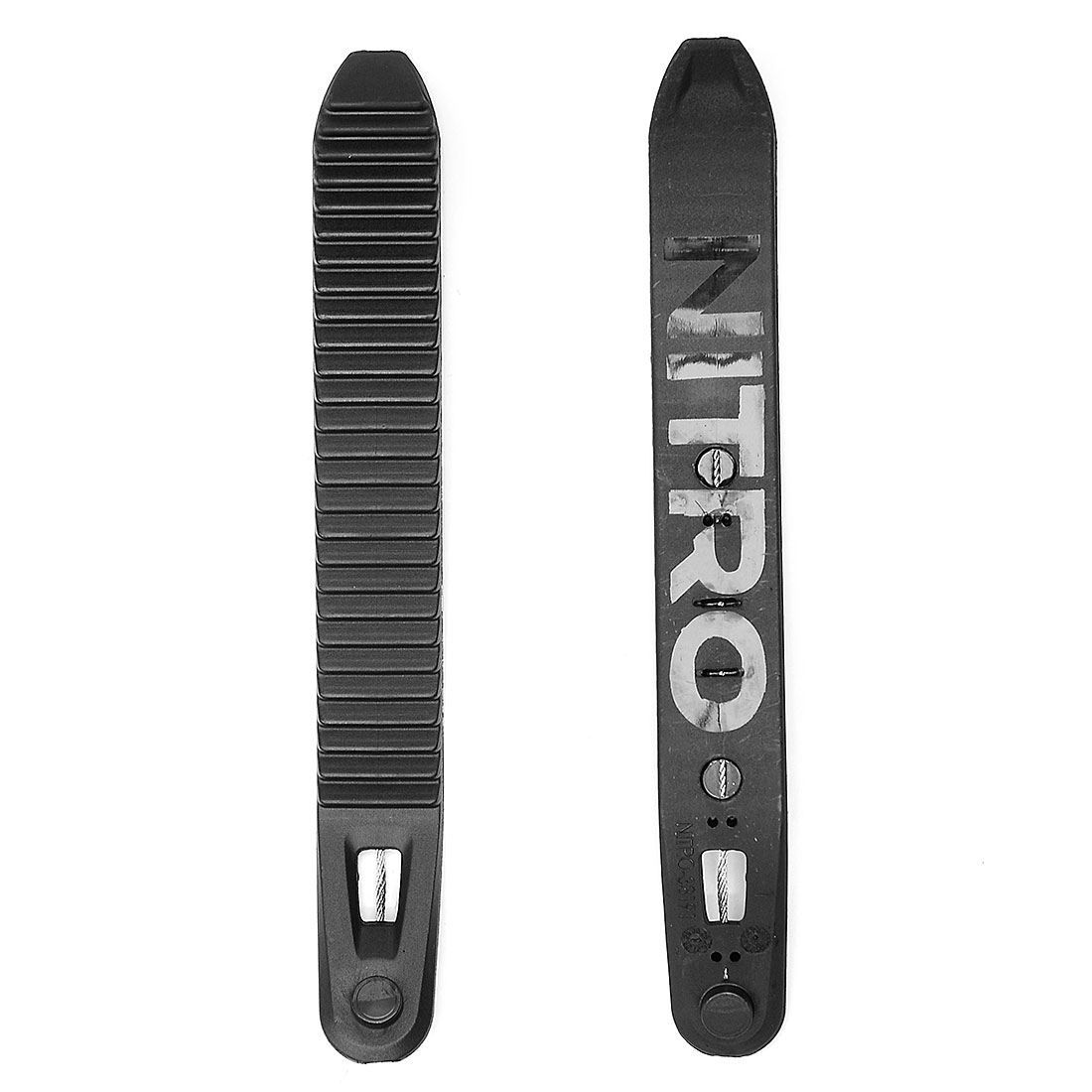 Nitro Tå Taggband Wire Set (G) - 2