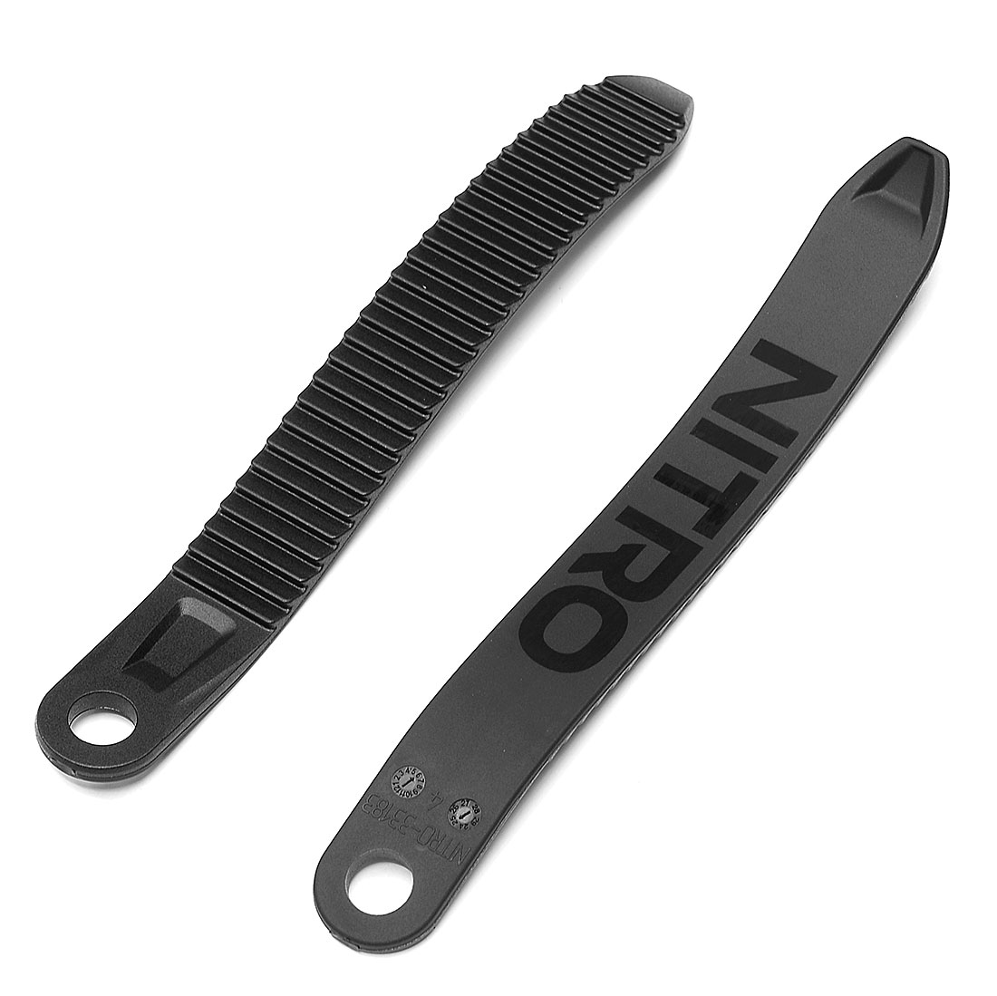 Nitro Ankle Ratchet Set (A) - 4