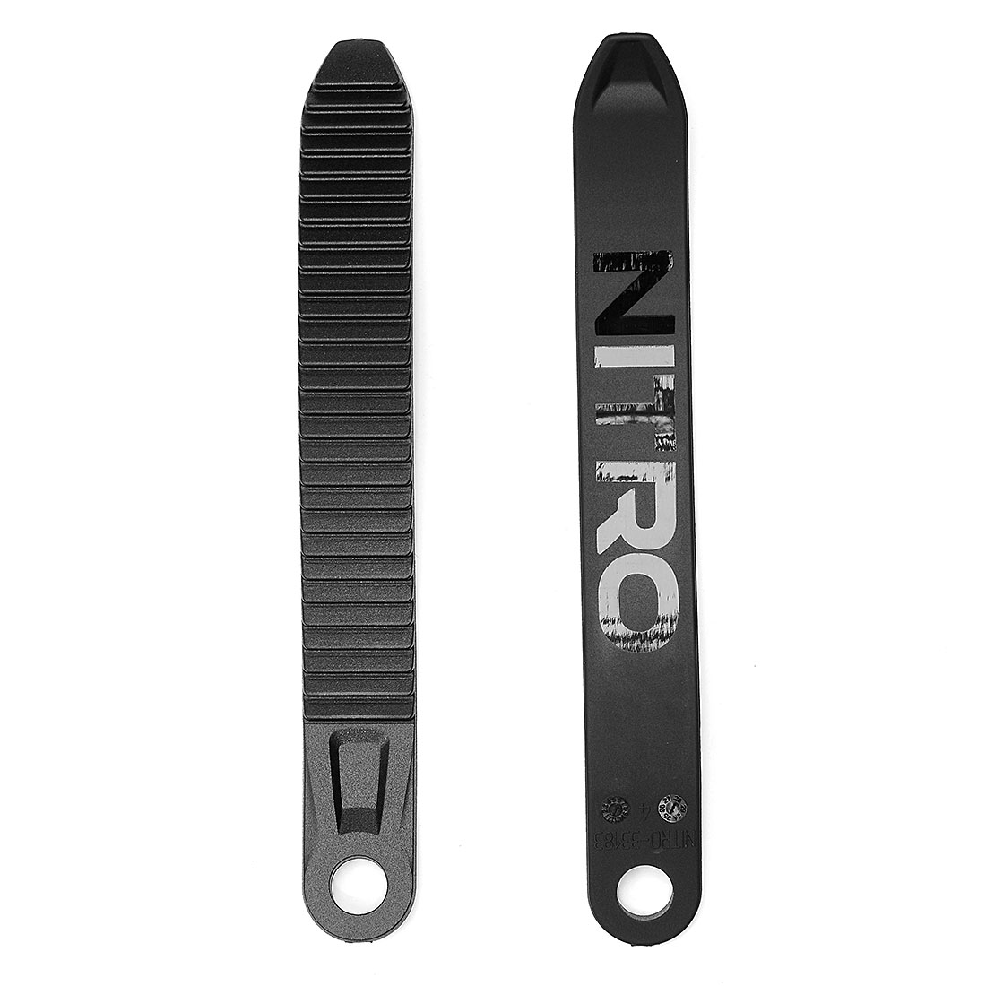 Nitro Ankle Ratchet Set (A) - 2